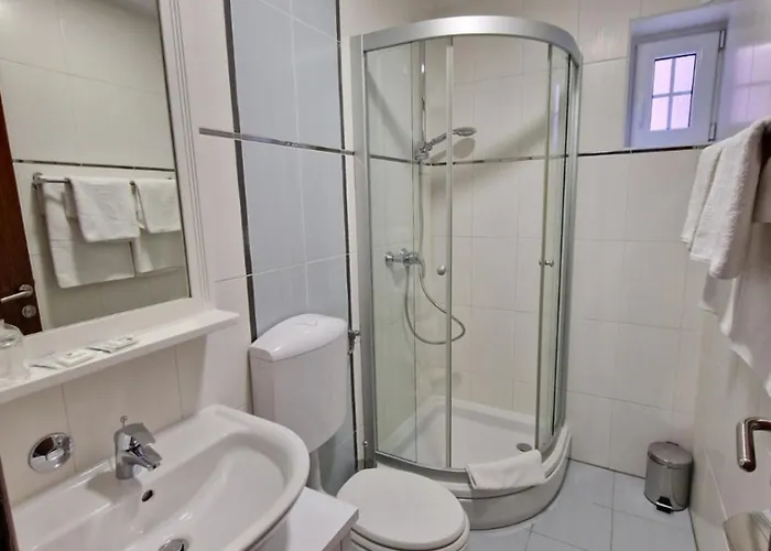 Bed & Breakfast Barica Crikvenica