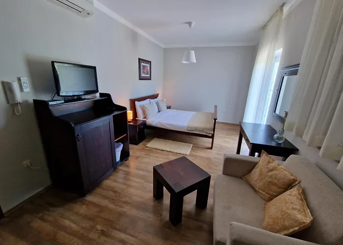 Bed & Breakfast Barica Crikvenica