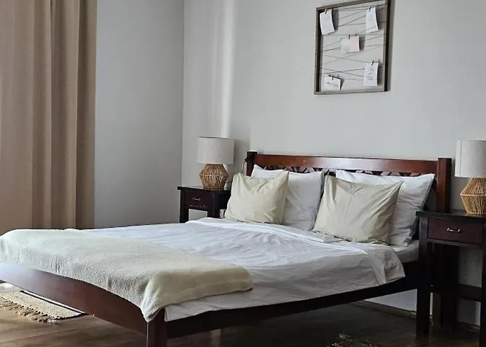 Barica Bed & Breakfast