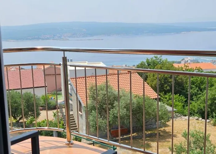 Bed & Breakfast Barica