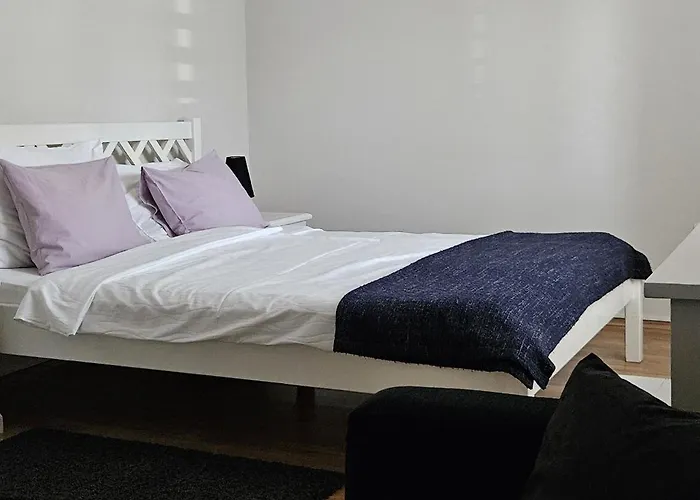 Barica Bed & Breakfast 4*