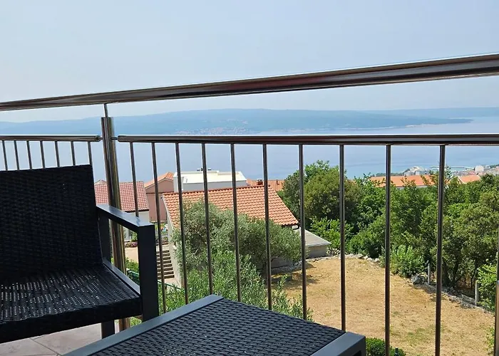 Bed & Breakfast Barica 4*