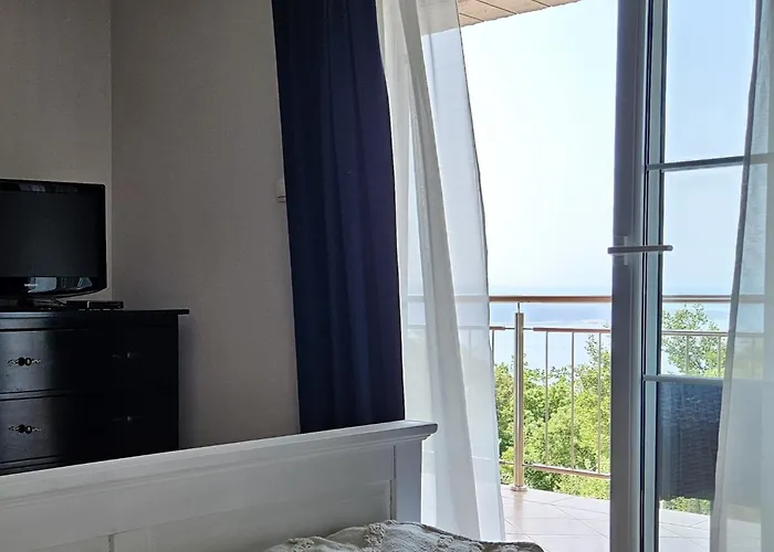 Barica 4* Crikvenica