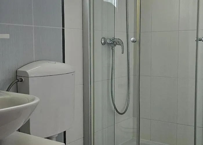 Barica Bed & Breakfast 4*