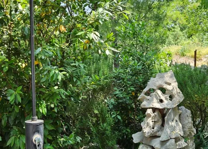 Barica Bed & Breakfast Crikvenica