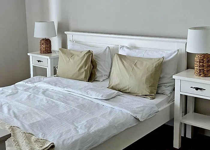 Barica 4* Crikvenica