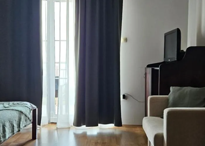 Barica Bed & Breakfast 4*