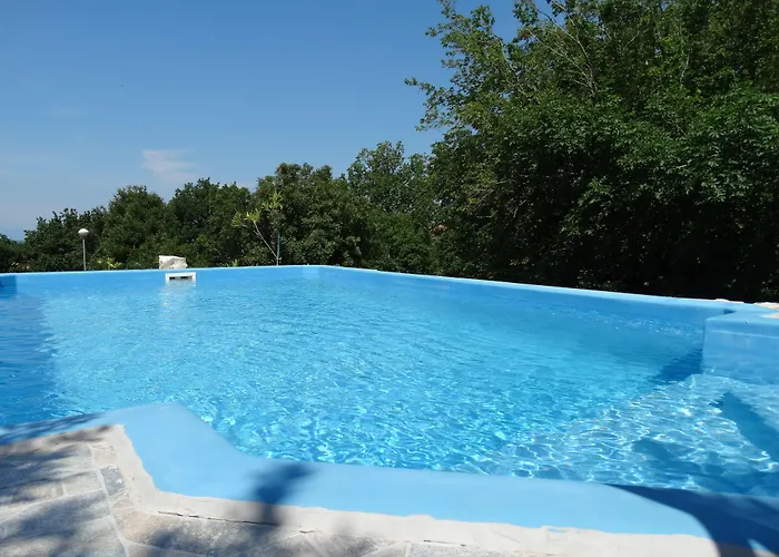 Barica Bed & Breakfast 4*