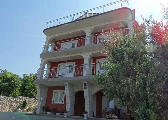Barica 4* Crikvenica