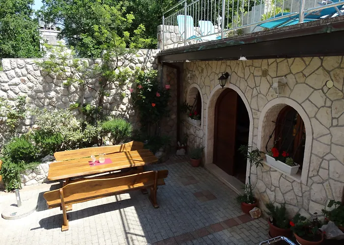 Barica Panzió 4*