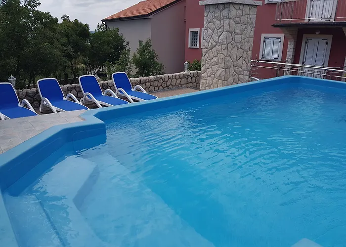 Bed & Breakfast Barica