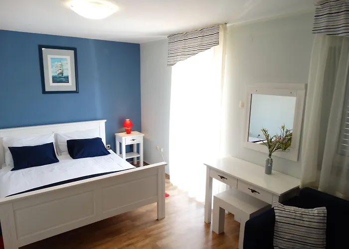 Barica 4* Crikvenica