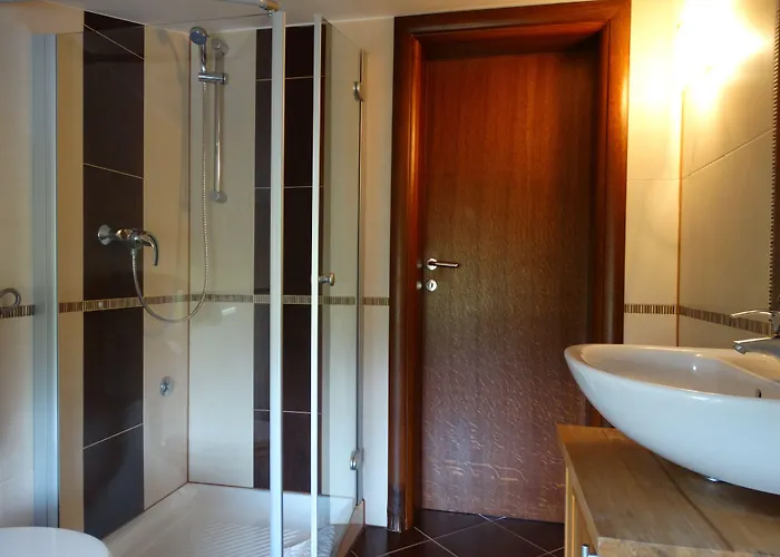 Barica Bed & Breakfast 4*