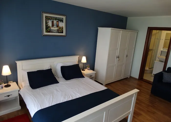 Barica 4* Crikvenica
