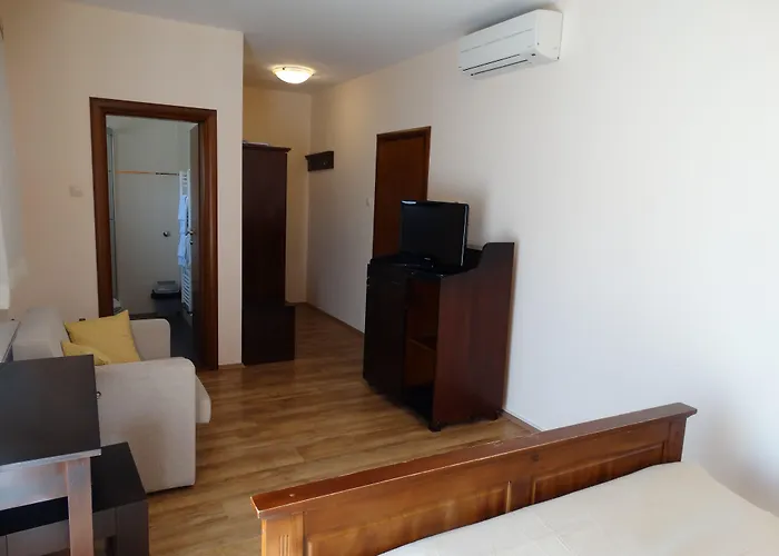 Barica Panzió 4*