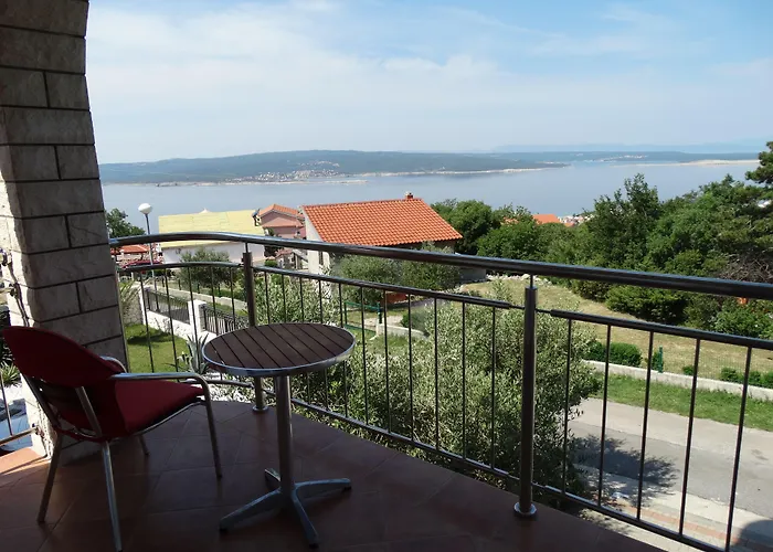 Bed & Breakfast Barica