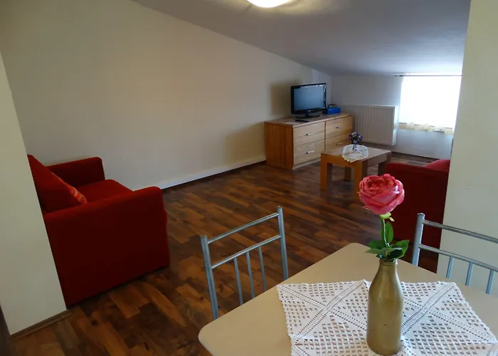 Barica 4* Crikvenica