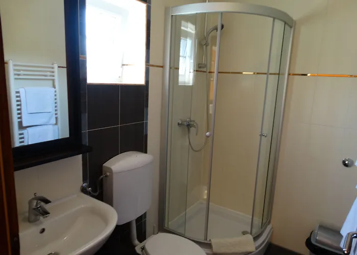 Barica Bed & Breakfast 4*