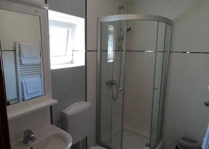 Bed & Breakfast Barica 4*