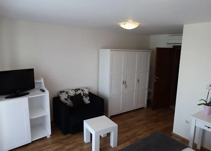 Panzió Barica