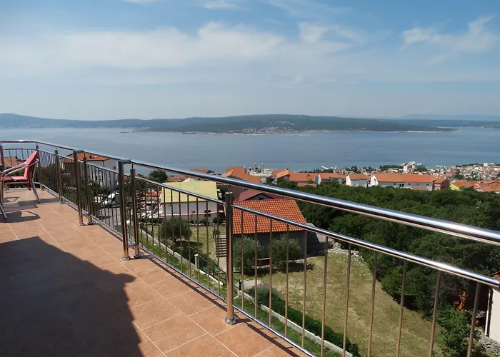 Bed & Breakfast Barica 4*