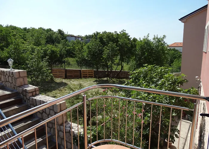 Barica Bed & Breakfast