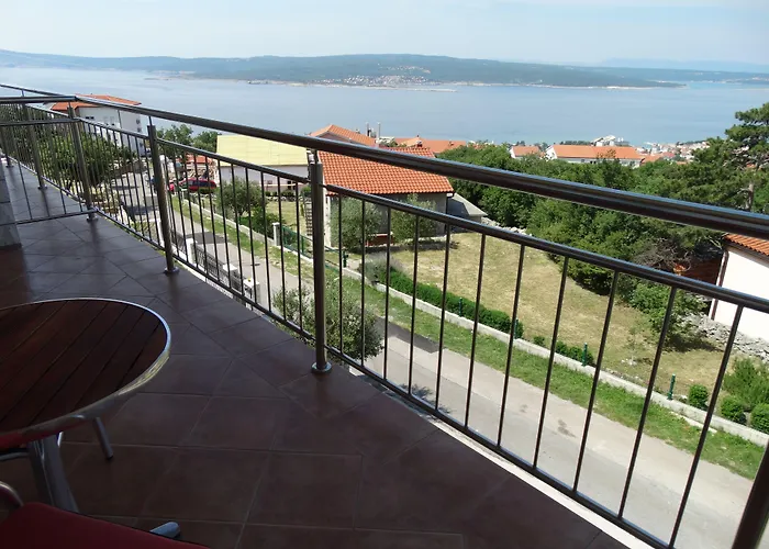 Barica Crikvenica